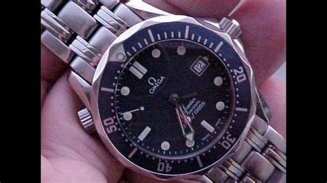 paul pluta watch omega vs rolex|Paul Pluta .